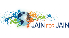 Jain For Jain Logo