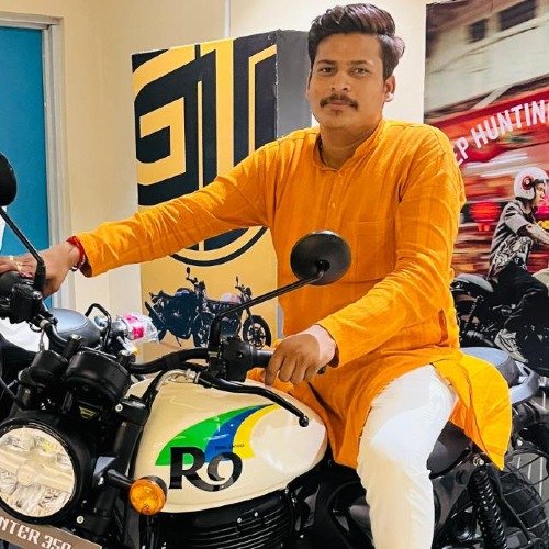 Aniket Modi