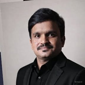 AVINASH PATIL