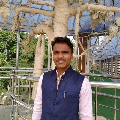 Abhay Kumar Jain