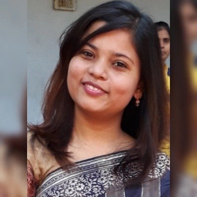 Pragya Pushpit Jain