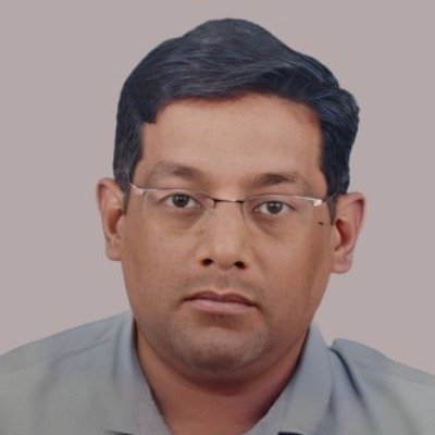 Abhishek Hulbatte