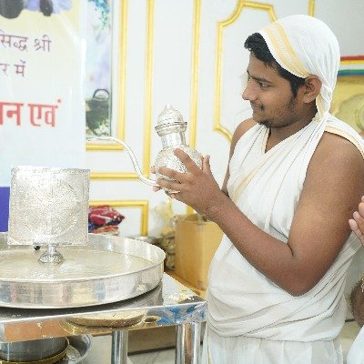Rishi Jain