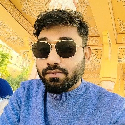 Chirag jain