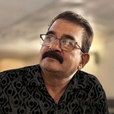 Satish Bhaskarrao Waikos