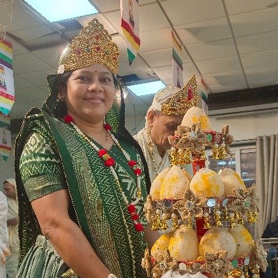 Tapasya Jain
