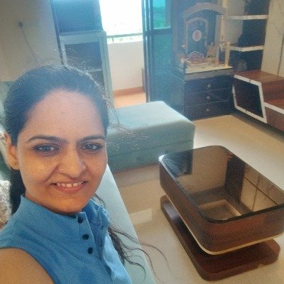 Shweta Nibjiya