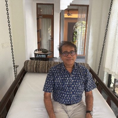 Jaydeep Shah