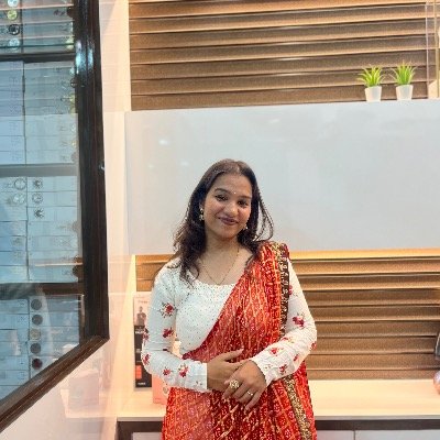 Ishita shah