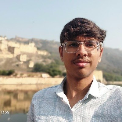 sarthak jain