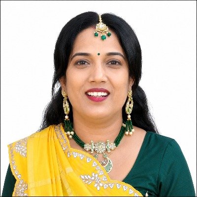 Pratiksha Jain
