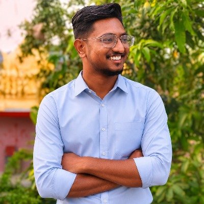 Adarsh M S