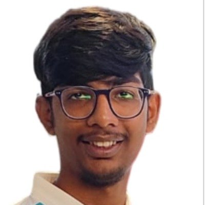 Yash Vijaykumar Shah