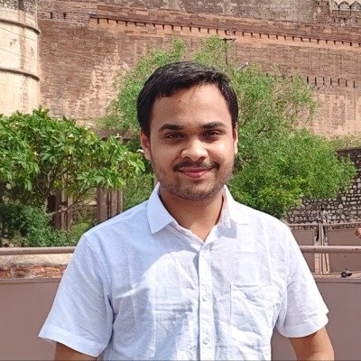 Harshit jain
