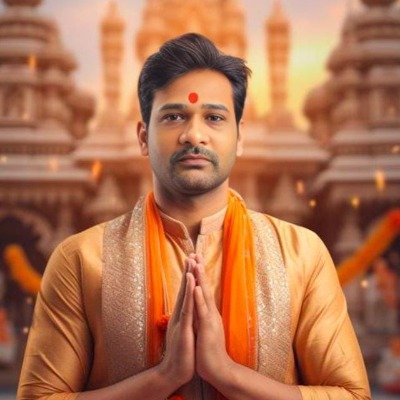 Aklank jain