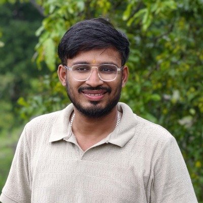 Akshay kumar Jain