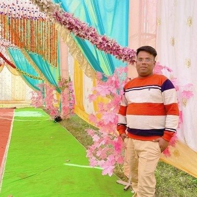 Harshit jain shastri