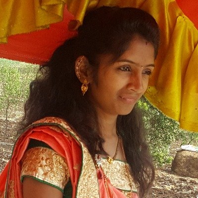 Sujata Sandesh Patil