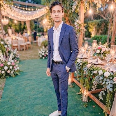 VAIBHAV JAIN