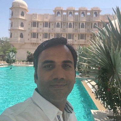 RAVI SARGIYA