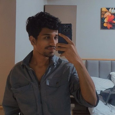 Garvit Jain