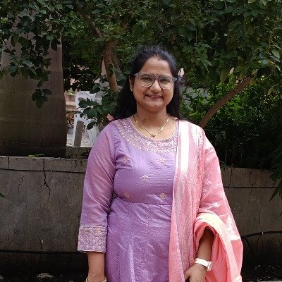 Disha Jain