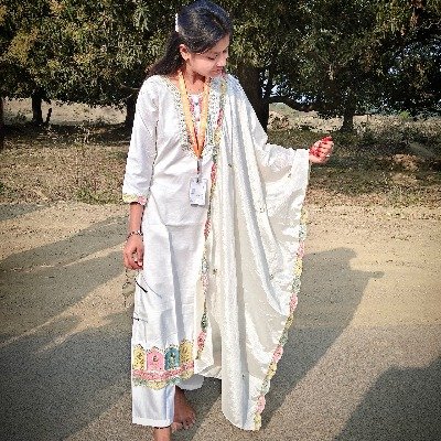 Aanya jain