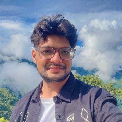 Satyam jain
