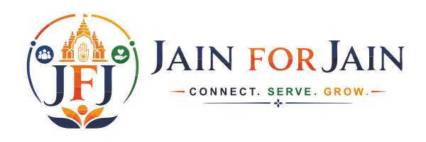 Jain For Jain