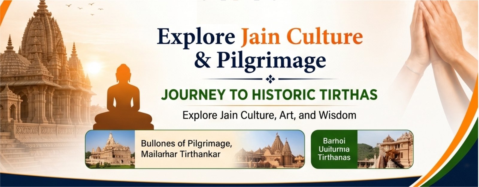 Jain for Jain  Explore Jain Culture