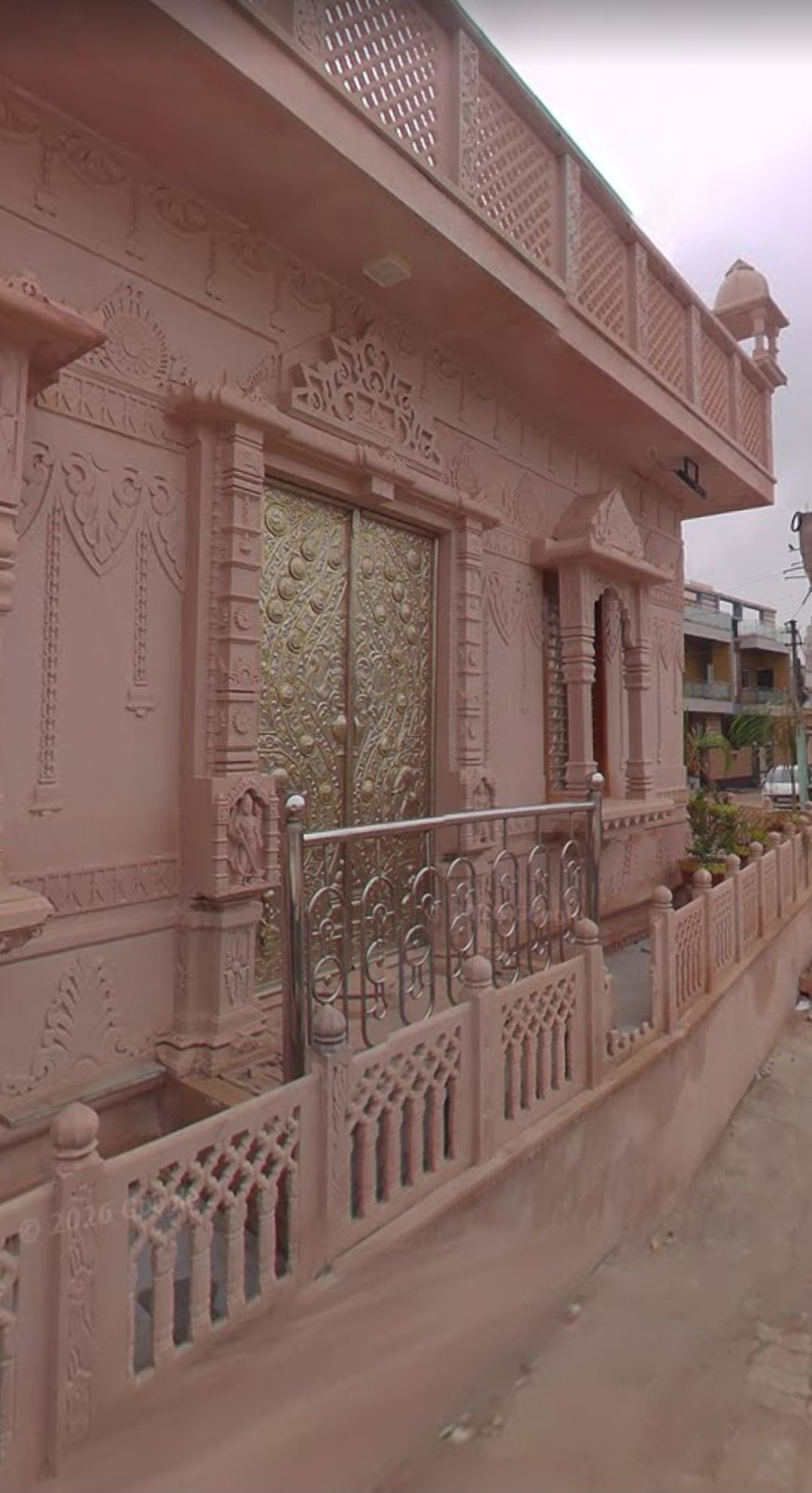 जैन मंदिर