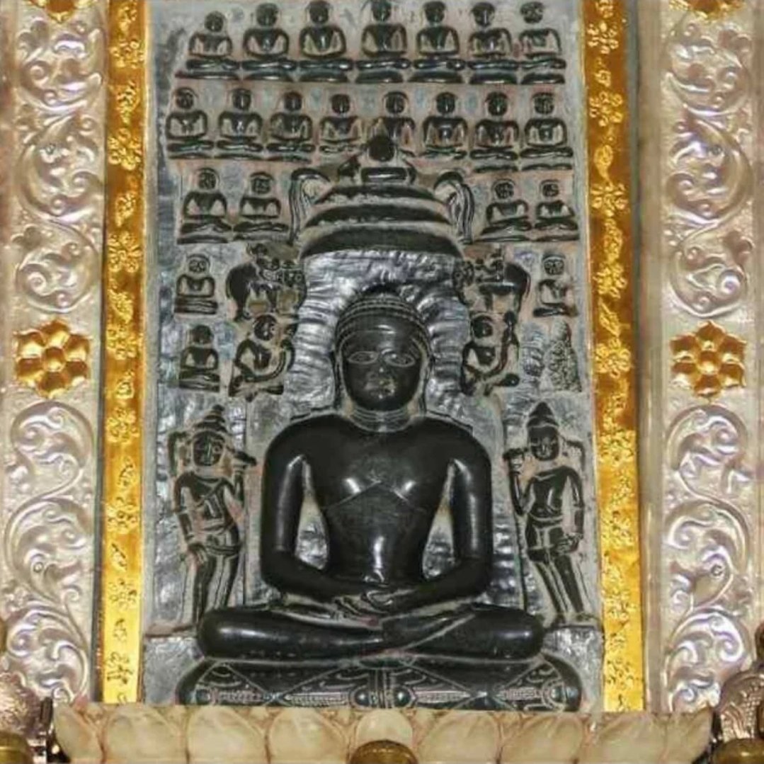 Badva Baba Adinath Temple