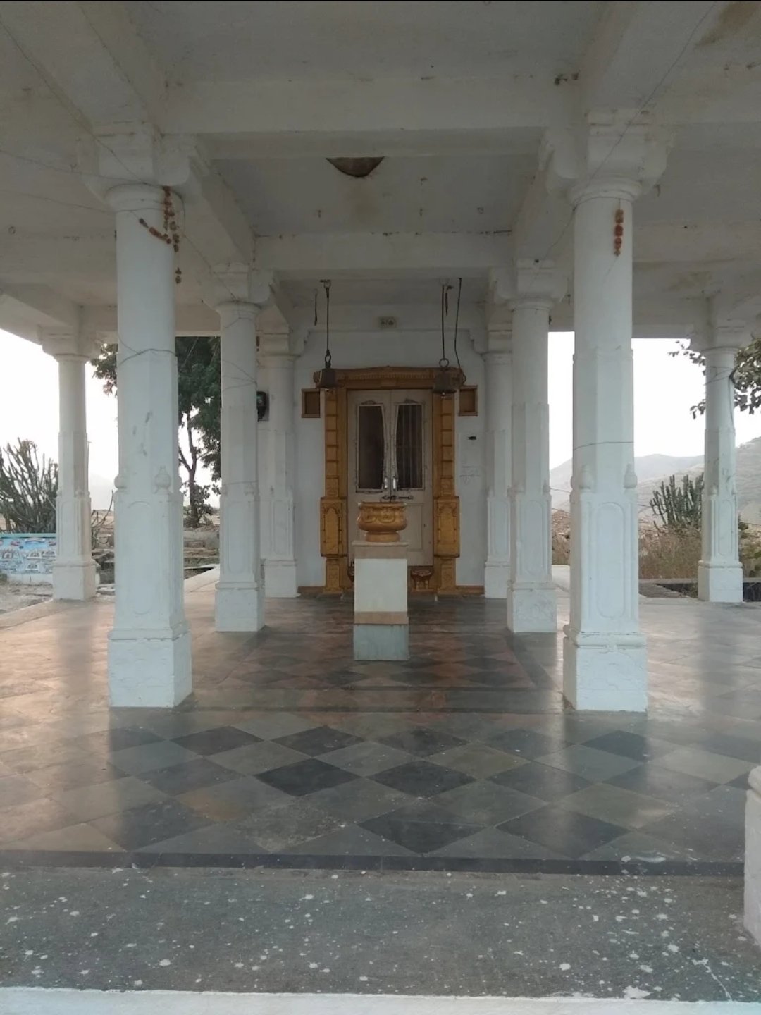 Adinath Jain Tirth