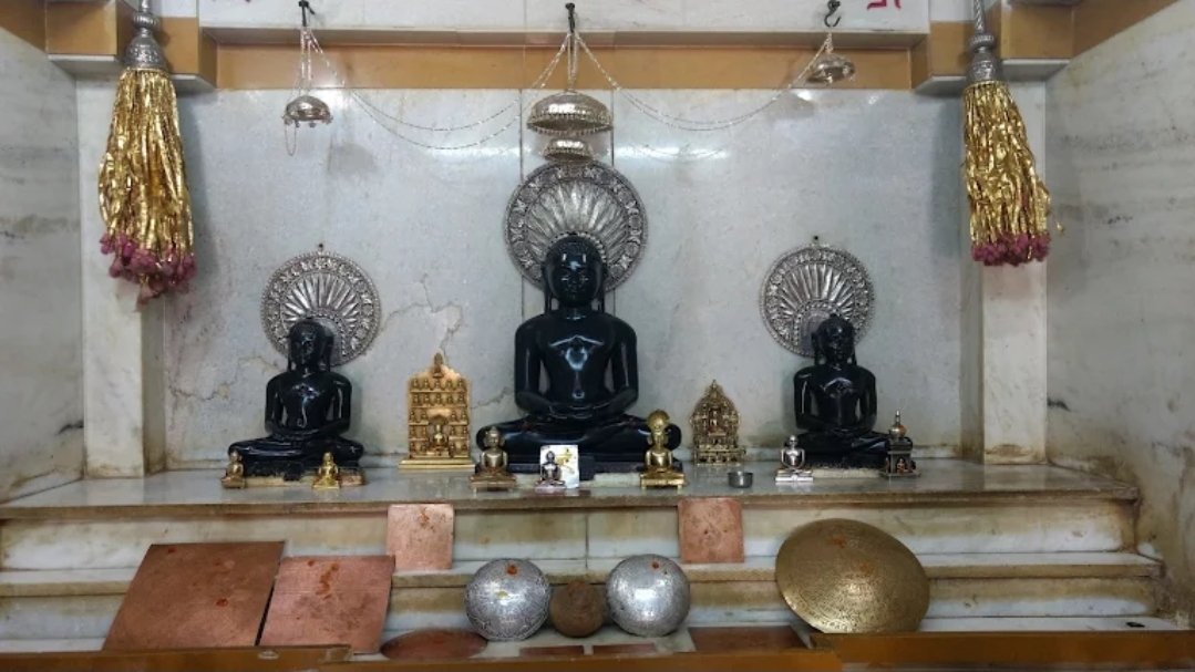 Jain Temple khera