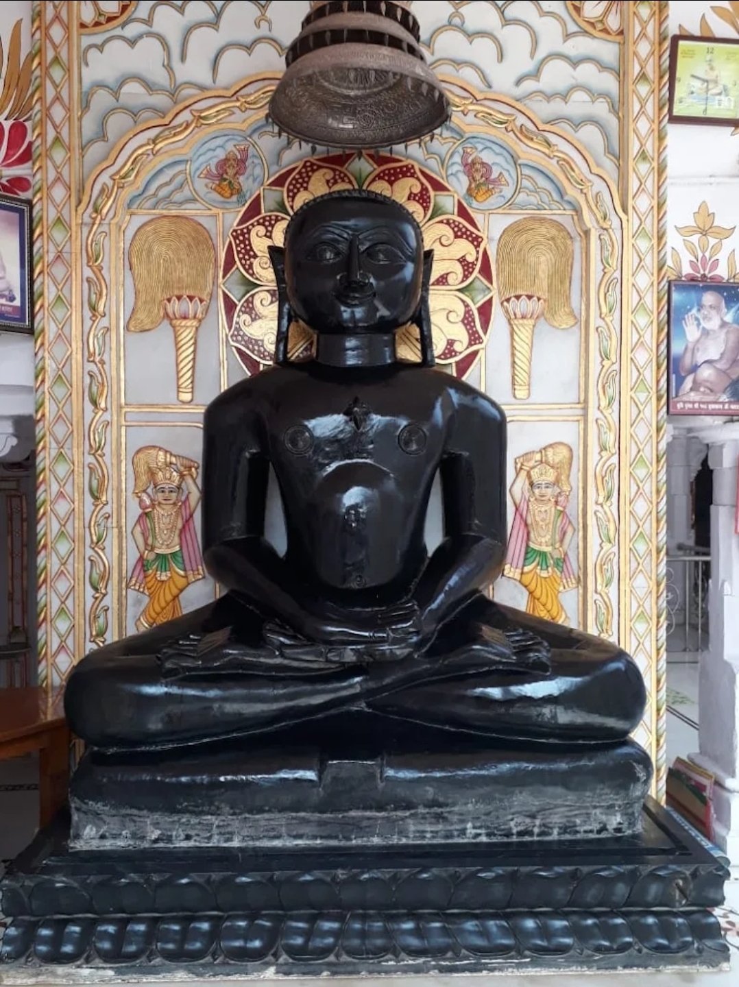श्री दिगम्बर सुखोदय तीर्थ क्षेत्र