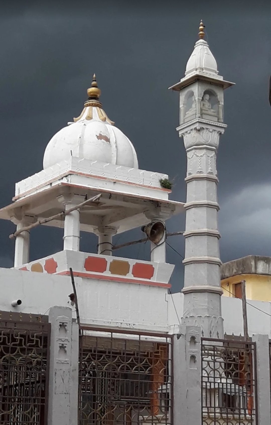 Jain Temple Obri