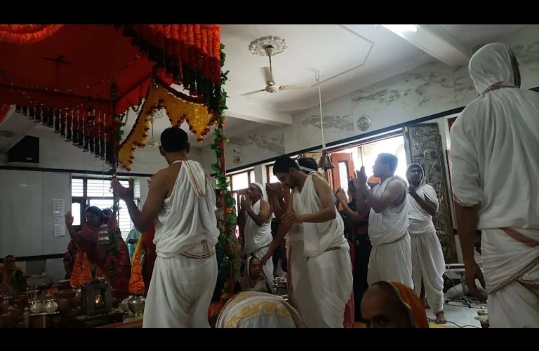 Jain Temple Sarwan