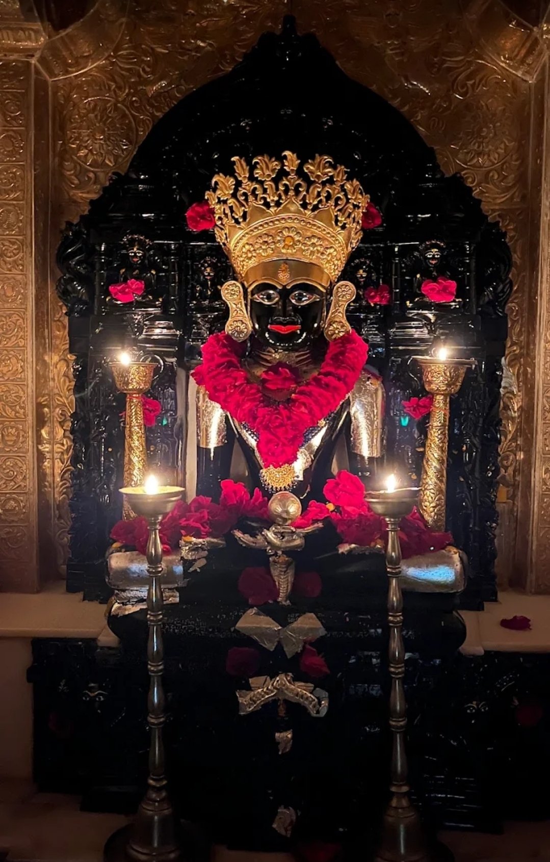 Shri Kareda Parshwanath Jain Tirth