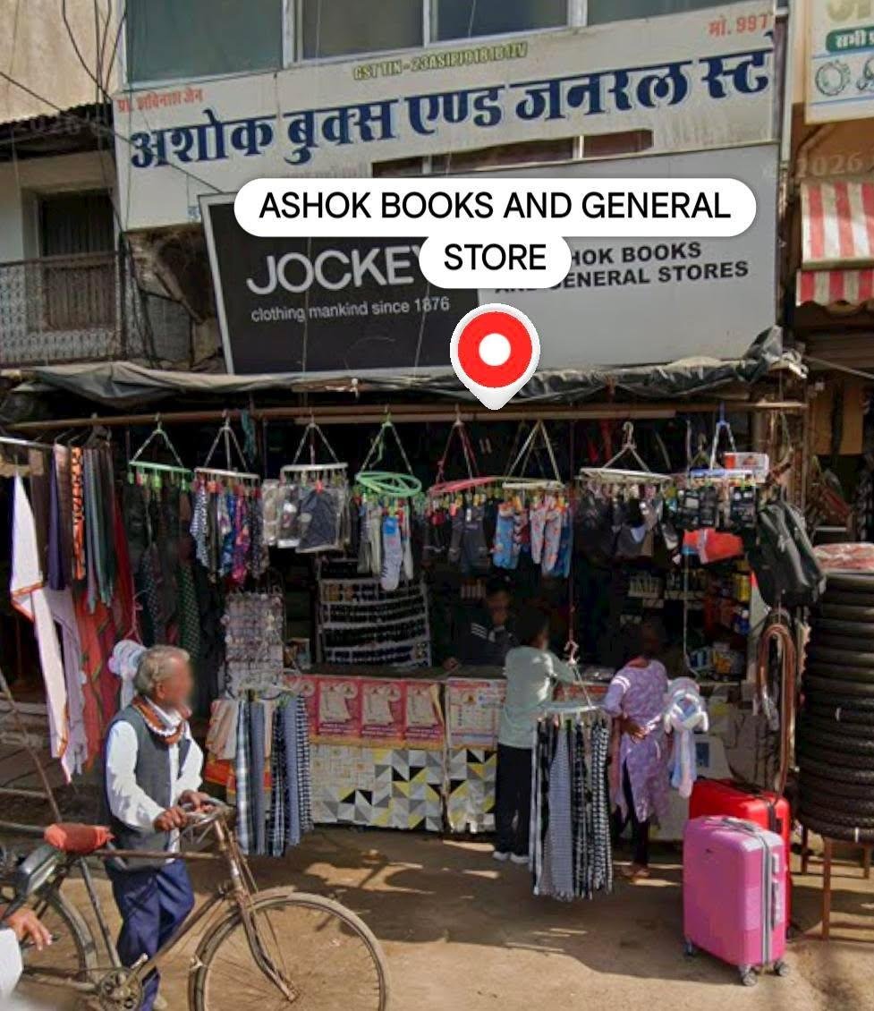 ashok general store