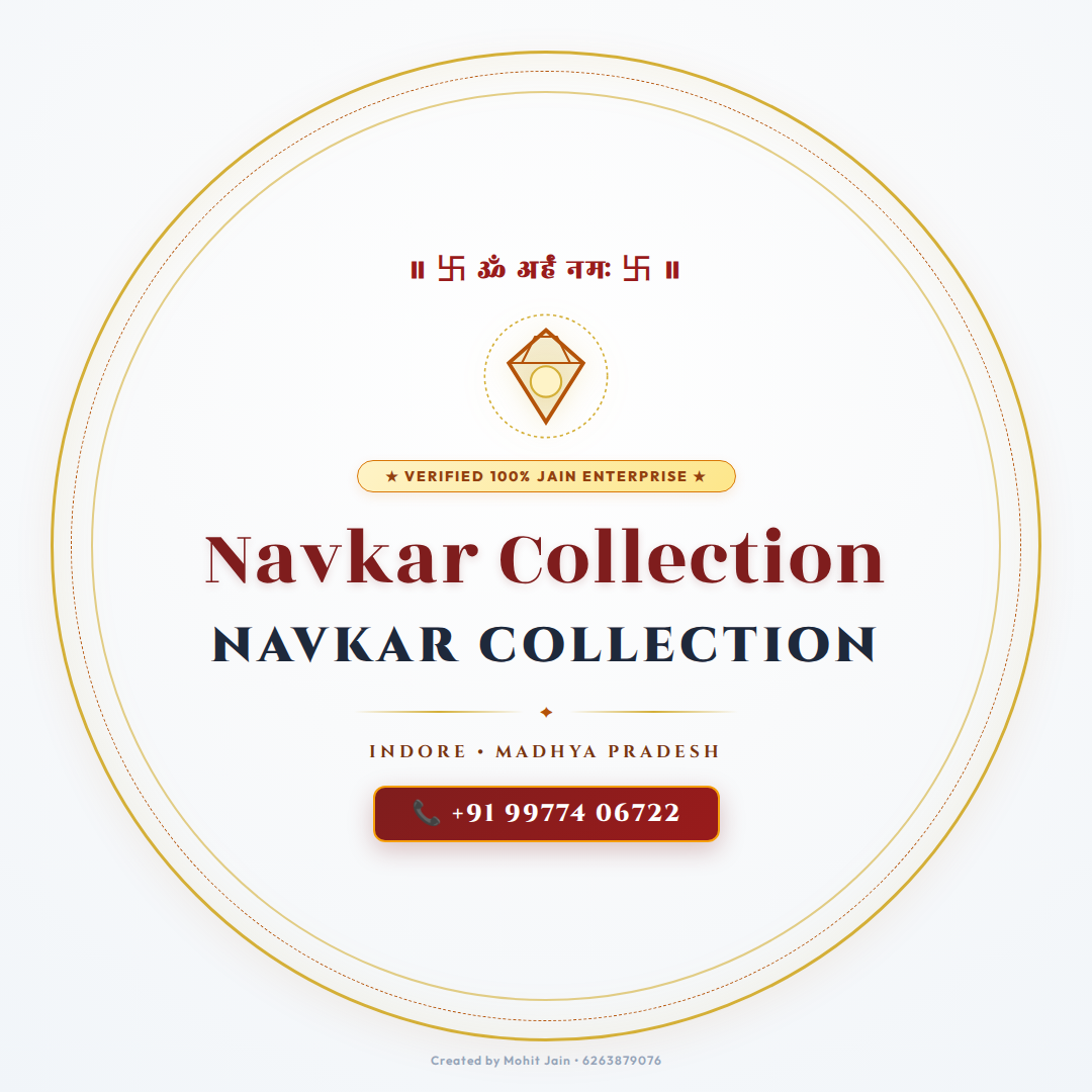 Navkar Collection
