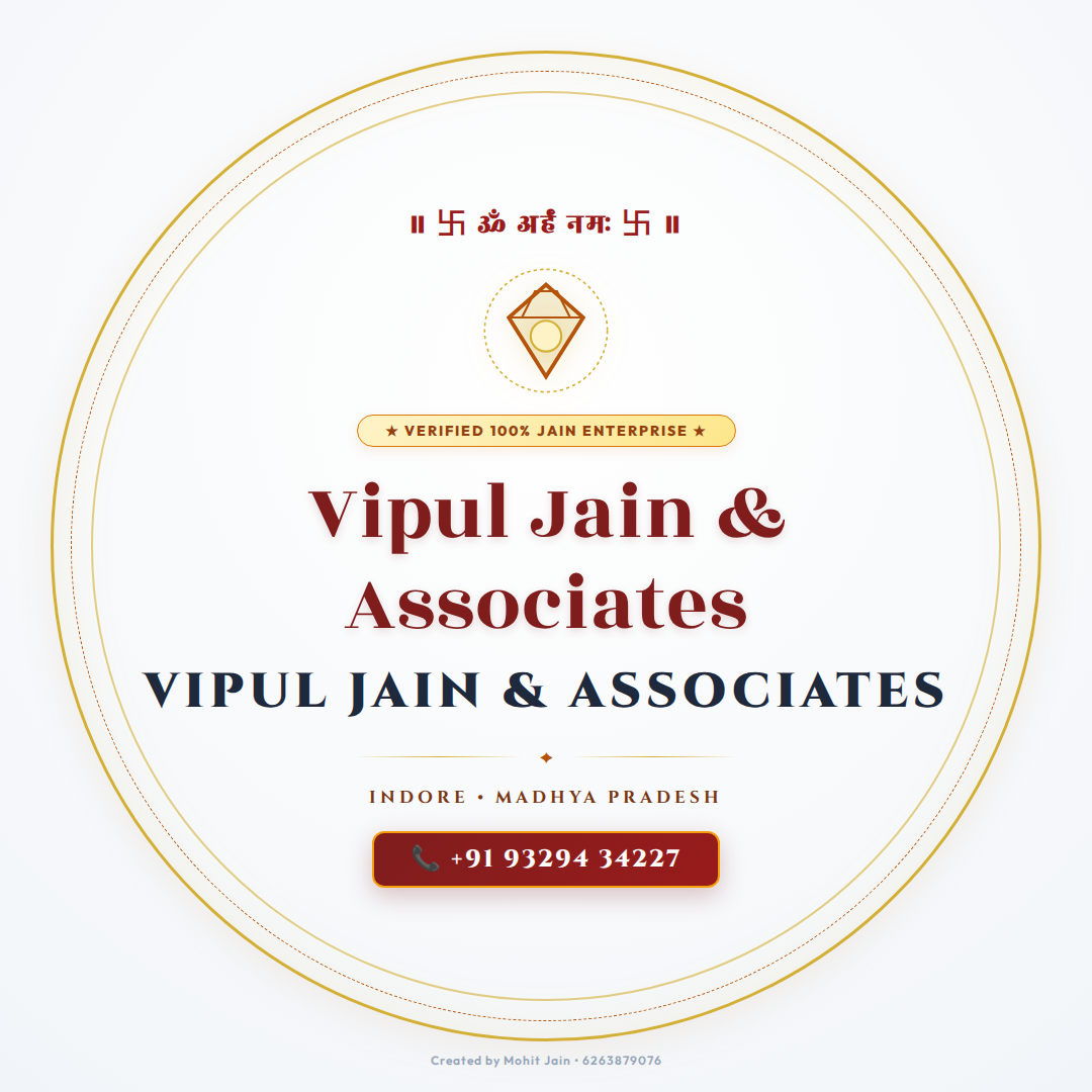 Vipul Jain & Associates