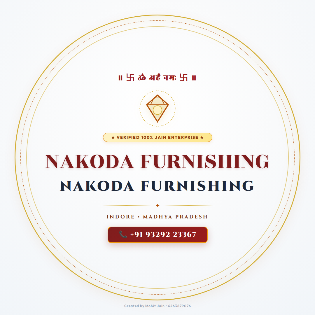 NAKODA FURNISHING