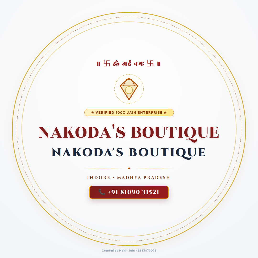 NAKODA'S BOUTIQUE