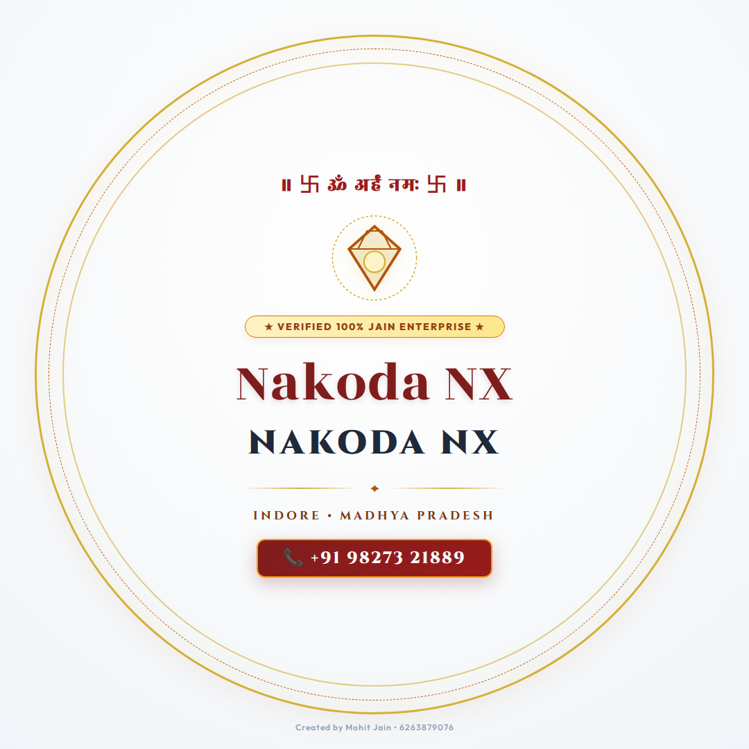 Nakoda NX