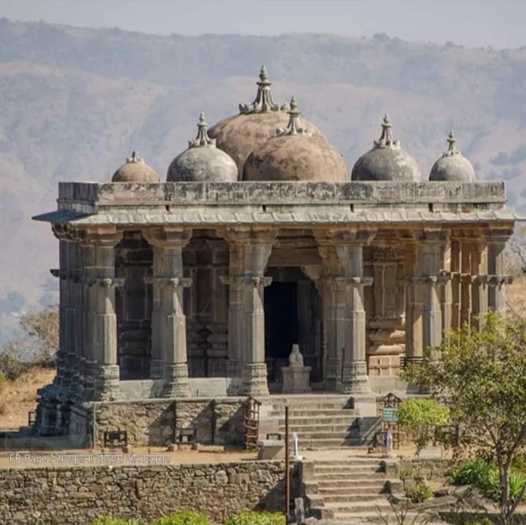 Bawan Devri Jain Temple
