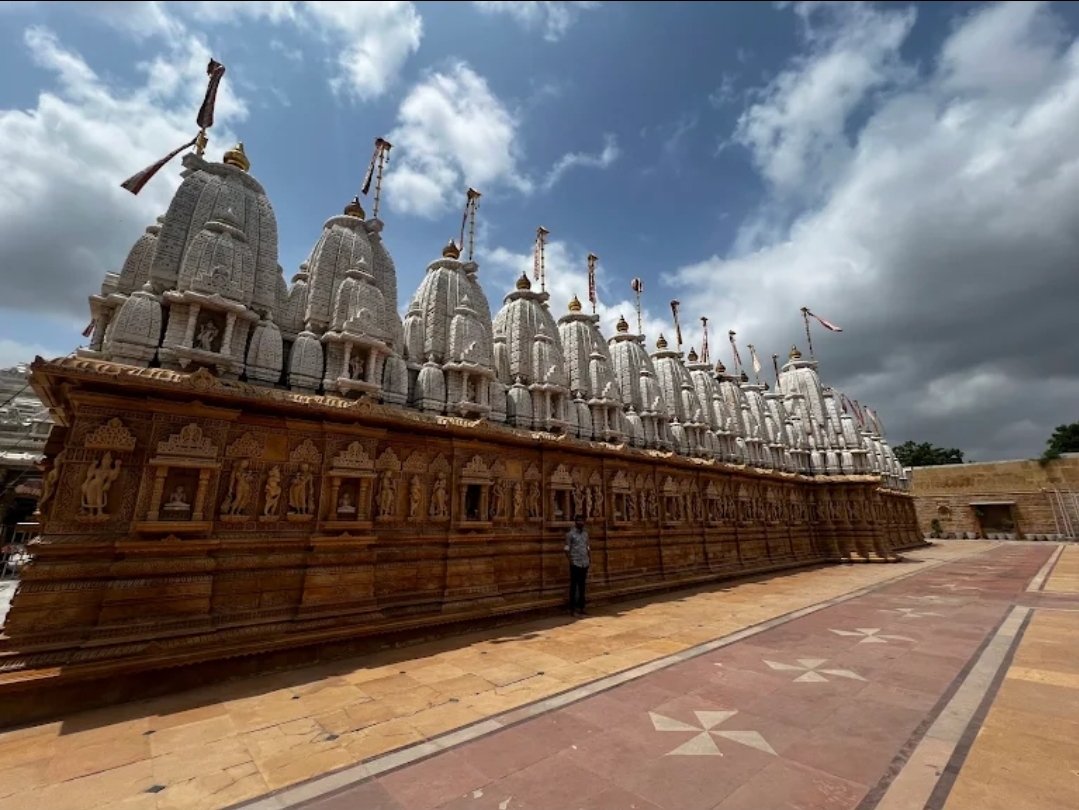 Shankheshwar Jain Temple