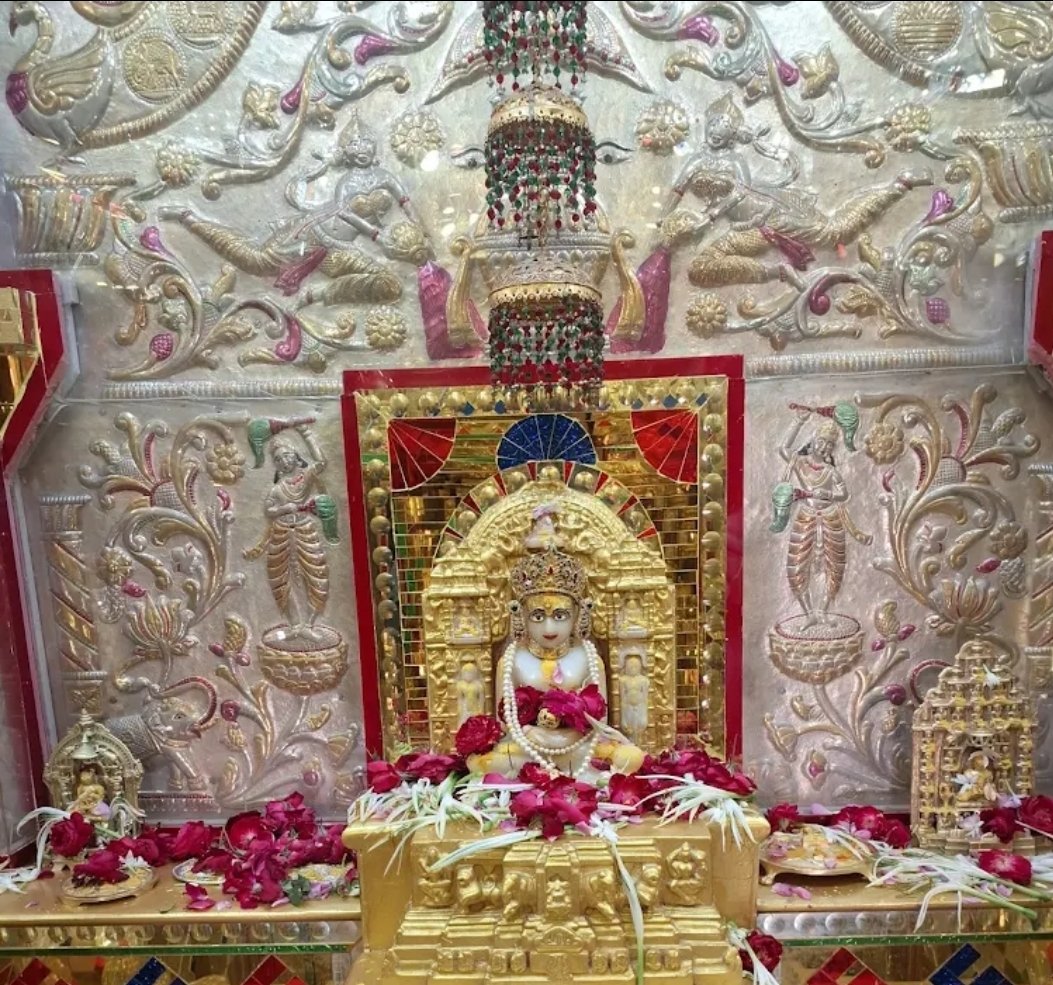 Shree Devcharadi Jain Tirth