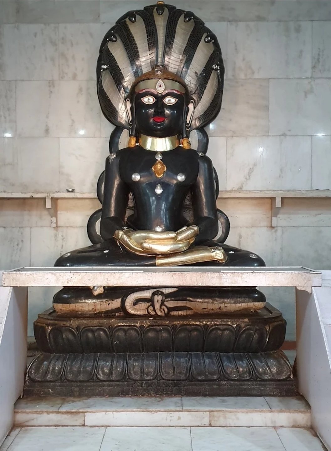 Shree Navkardham Tirth