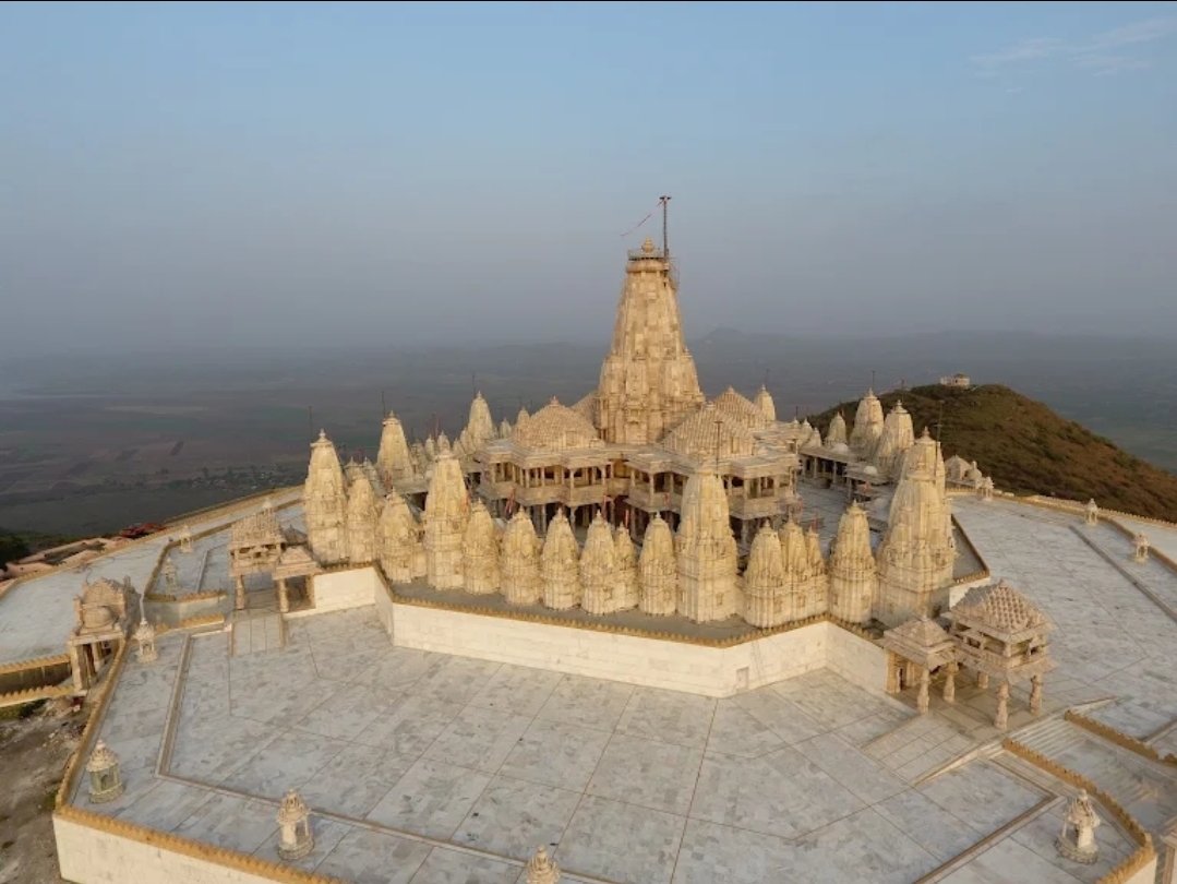 Hastagiri Jain Tirth