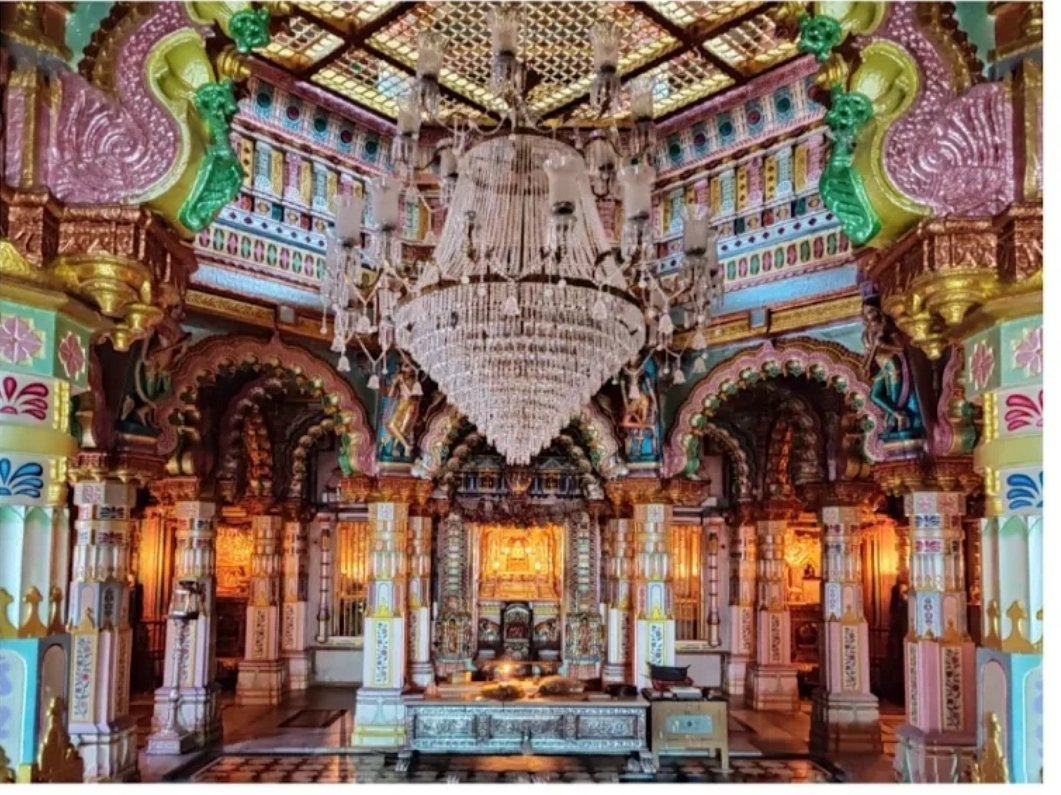 Shri Bhateva Parshwanath Tirth